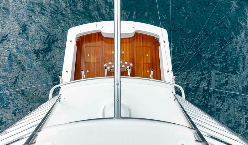 Slide: The Image of Viking 58 Convertible 2027 - 5717712