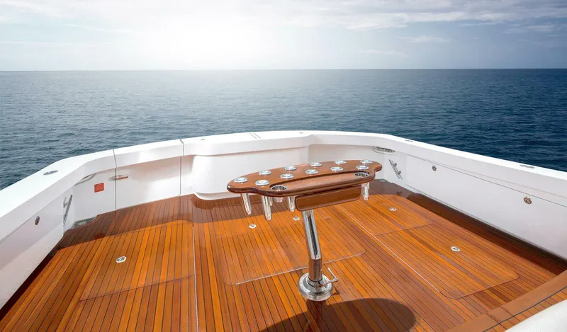 Slide: The Image of Viking 58 Convertible 2027 - 5717710