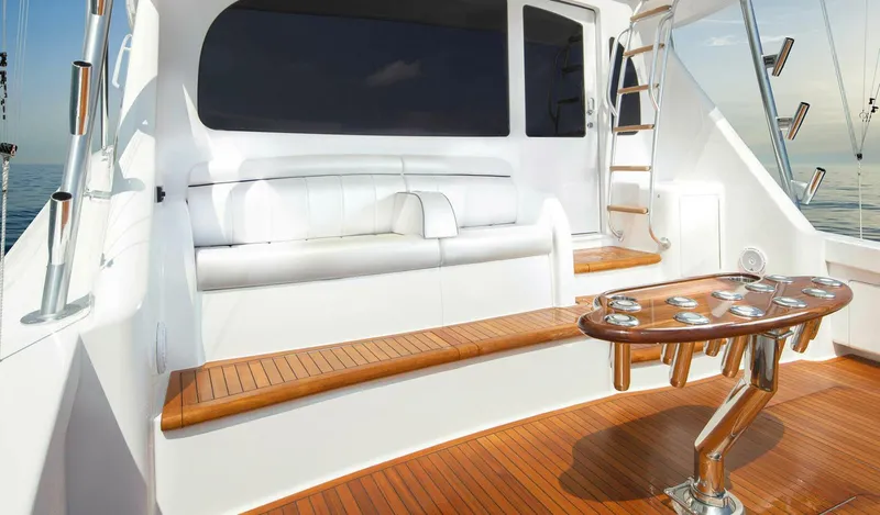 Slide: The Image of Viking 58 Convertible 2027 - 5717709