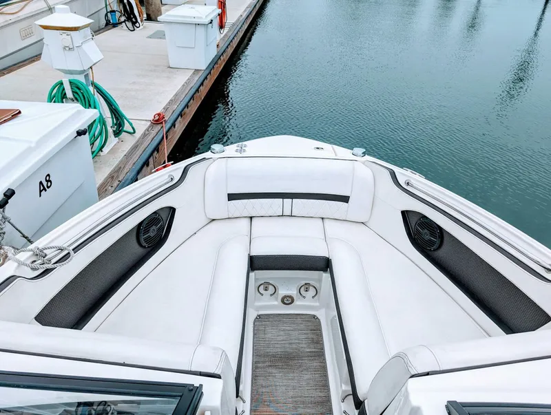 Slide: The Image of Bow interior - 4389735