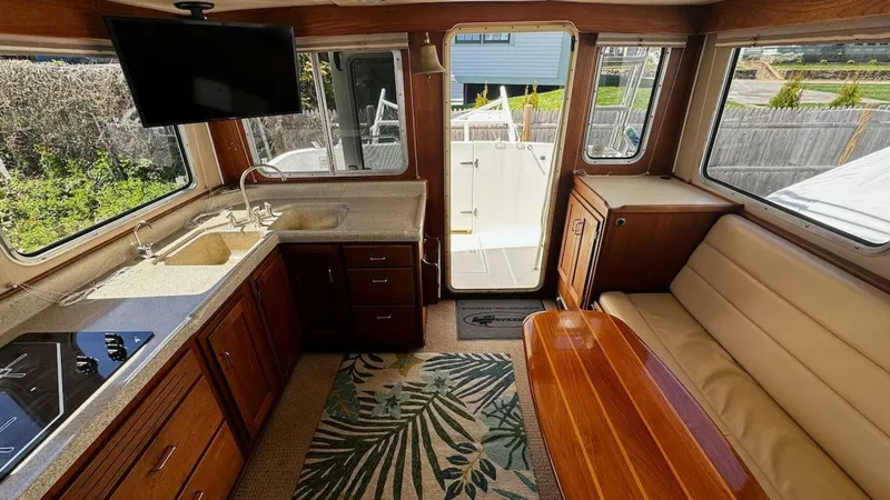 Slide: The Image of American Tug 34 2001 - 4492781