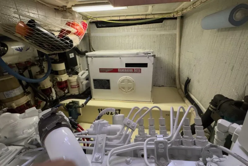 Slide: The Image of American Tug 34 2001 - 5214889