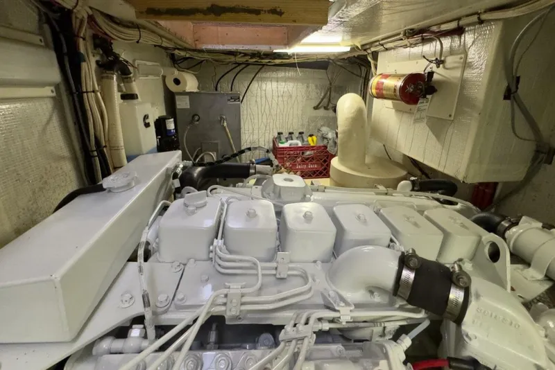 Slide: The Image of American Tug 34 2001 - 5214891