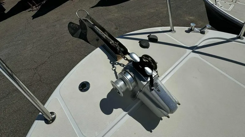 Slide: The Image of American Tug 34 2001 - 4492790