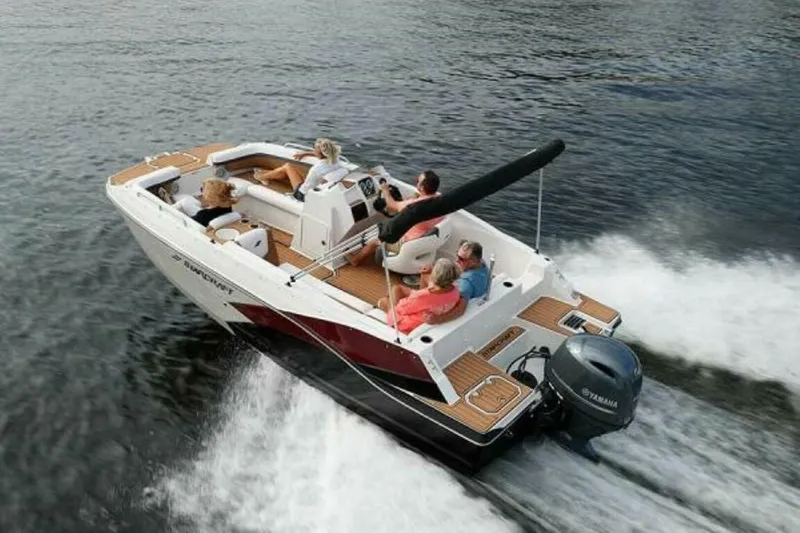 Slide: The Image of Starcraft SVX 191 OB 2025 - 4372523