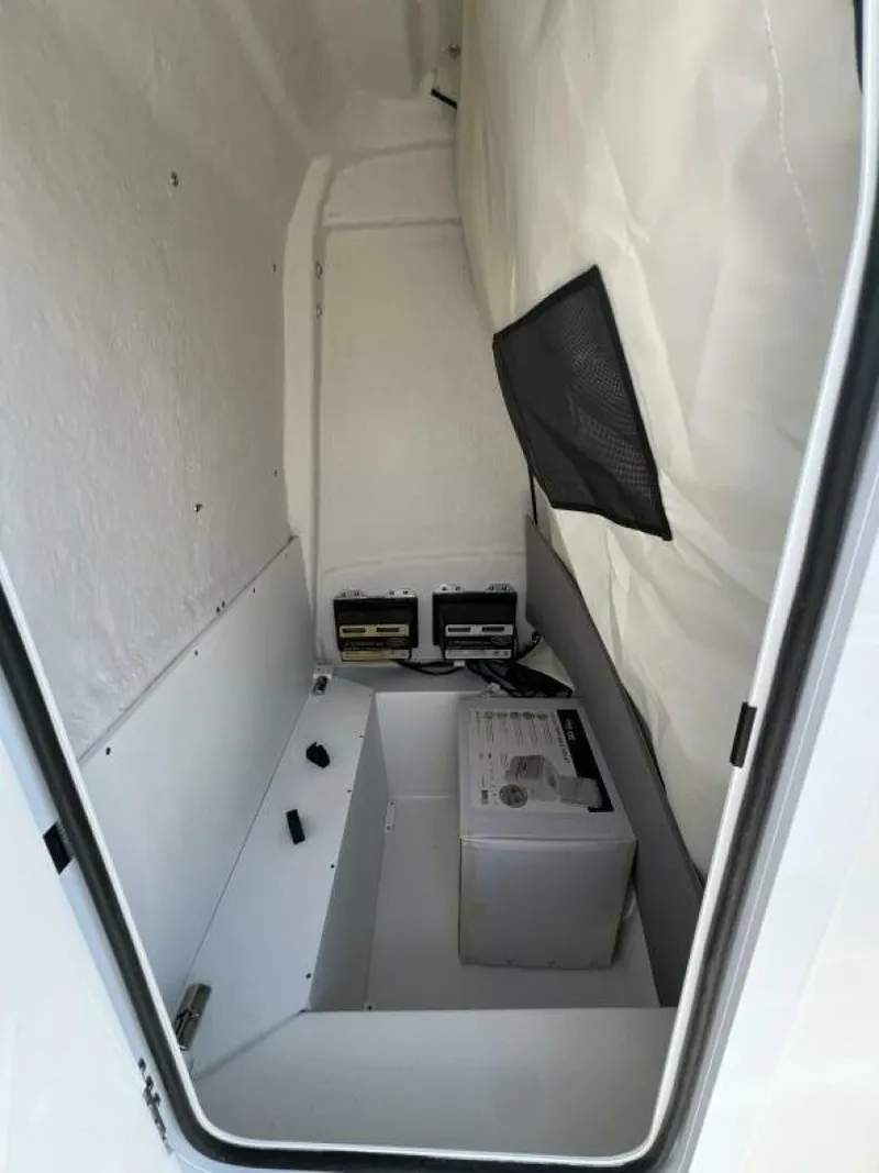 Slide: The Image of 2024 Sea Fox 251 Bay Fox Console - 4372550