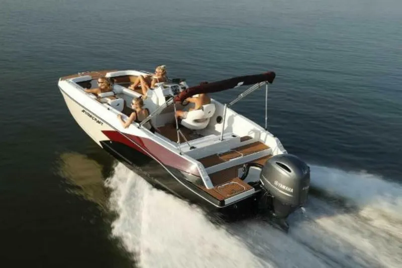 Slide: The Image of Starcraft SVX 211 OB 2025 - 4372693