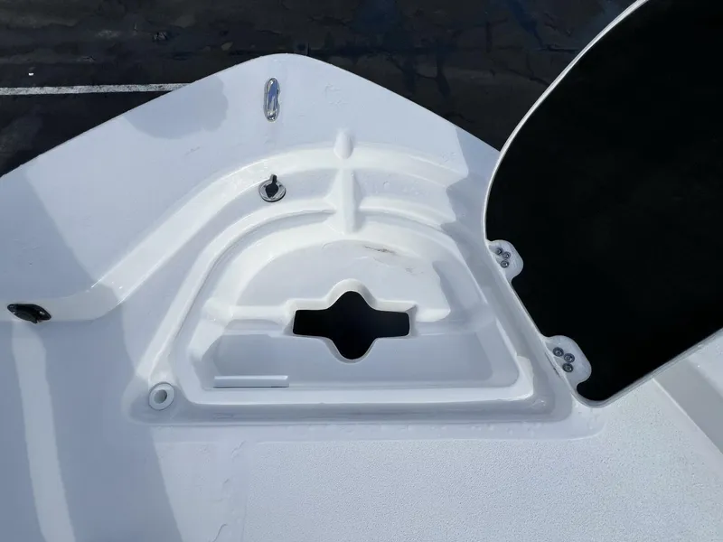 Slide: The Image of 2024 Sea Fox 231 Bay Fox - 4372842