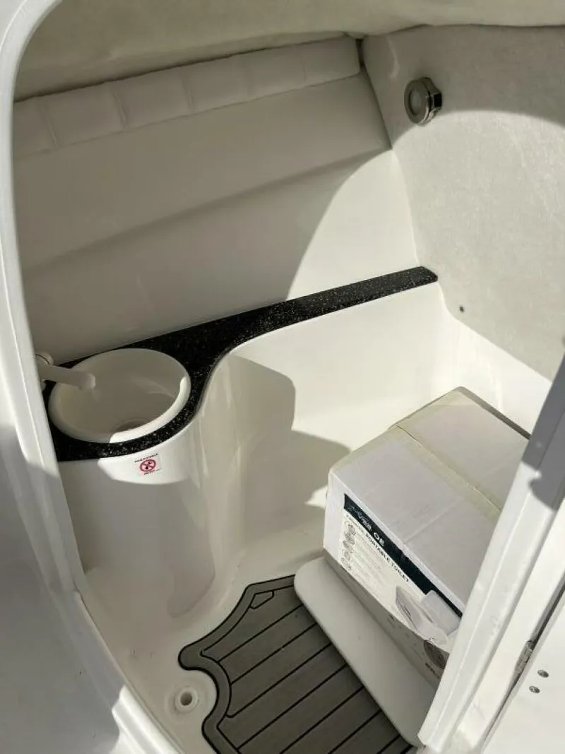 Slide: The Image of 2024 Sea Fox 228 Traveler Head - 4373594