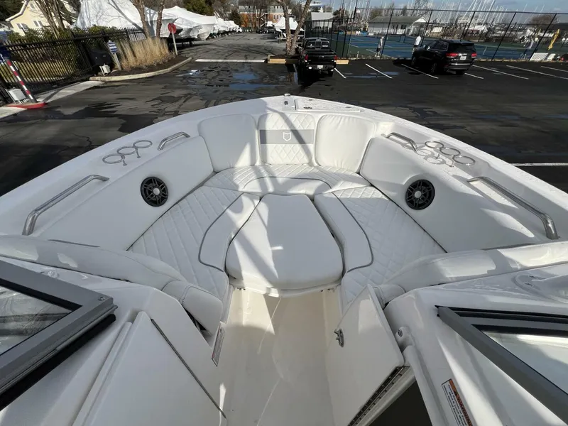Slide: The Image of 2024 Sea Fox 228 Traveler Bow - 4373588
