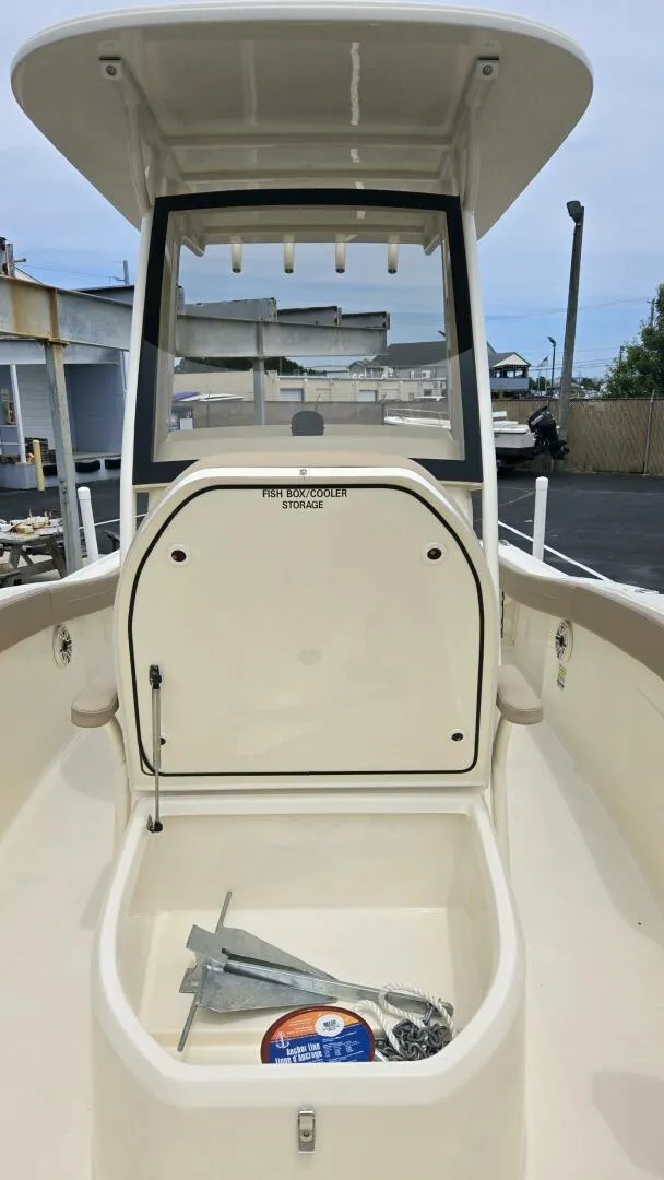 Slide: The Image of Scout 215 XSF 2027 - 4879361