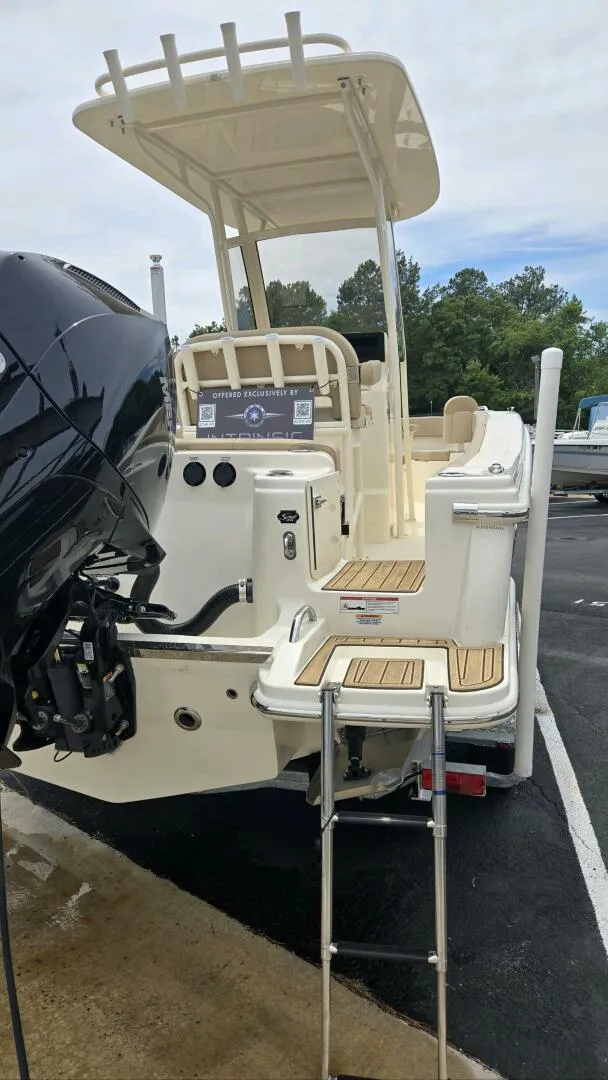 Slide: The Image of Scout 215 XSF 2027 - 4879369