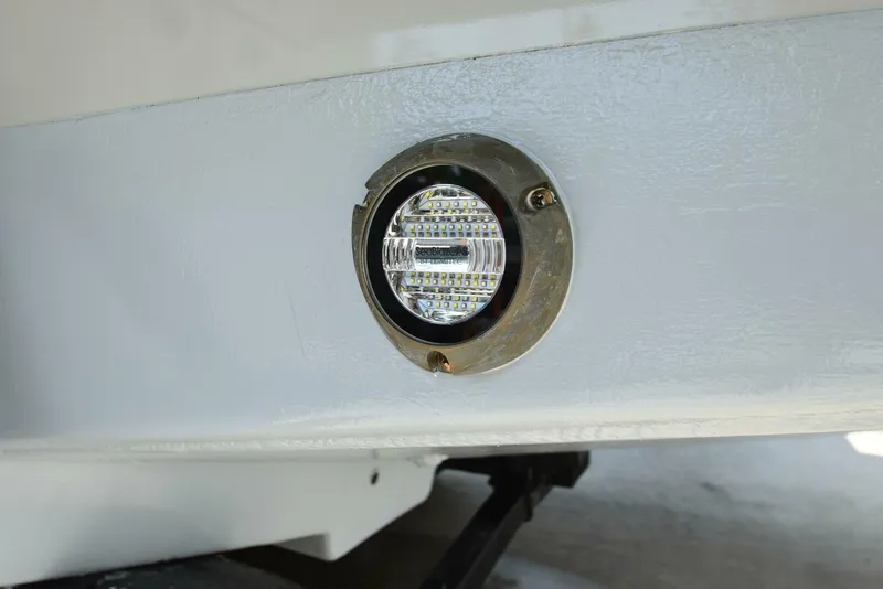 Slide: The Image of Custom Carolina 28 Cape Lookout 2007 - 4374059