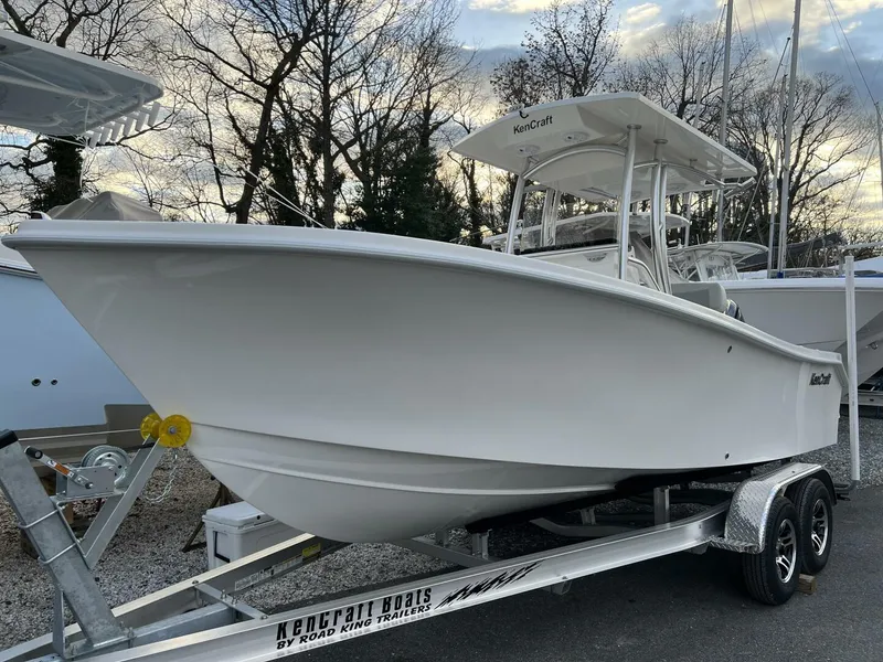 The Image of 2024 KenCraft 21 - 4374046