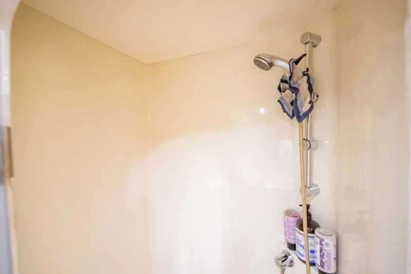 Slide: The Image of Viking 60 Cockpit Sport Yacht 2000 - 4374765