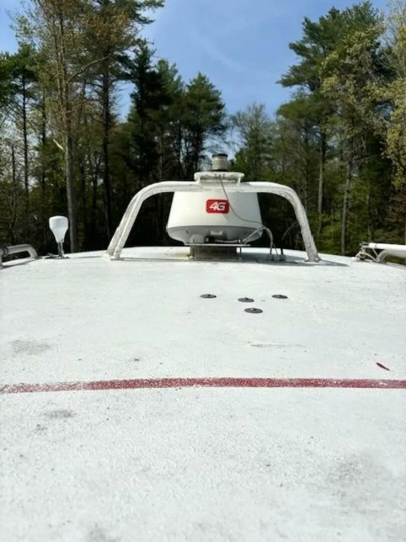 Slide: The Image of Phoenix Bass Boat 41 2005 - 4383330