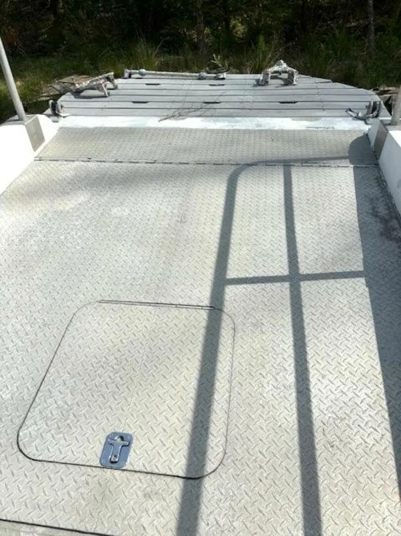 Slide: The Image of Phoenix Bass Boat 41 2005 - 4383324