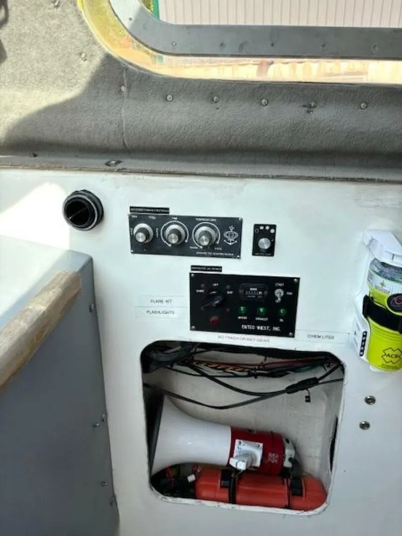 Slide: The Image of Phoenix Bass Boat 41 2005 - 4383331