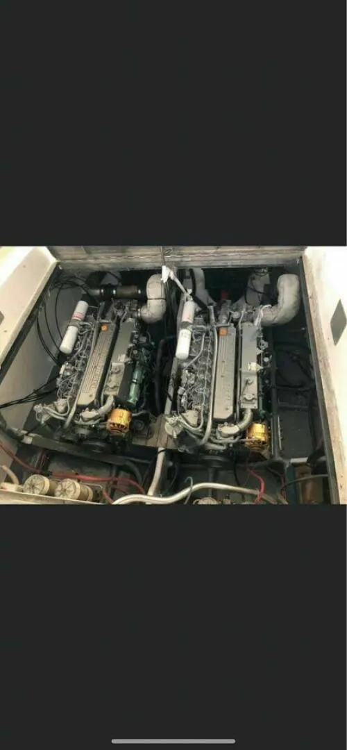 Slide: The Image of Phoenix Bass Boat 41 2005 - 4376110