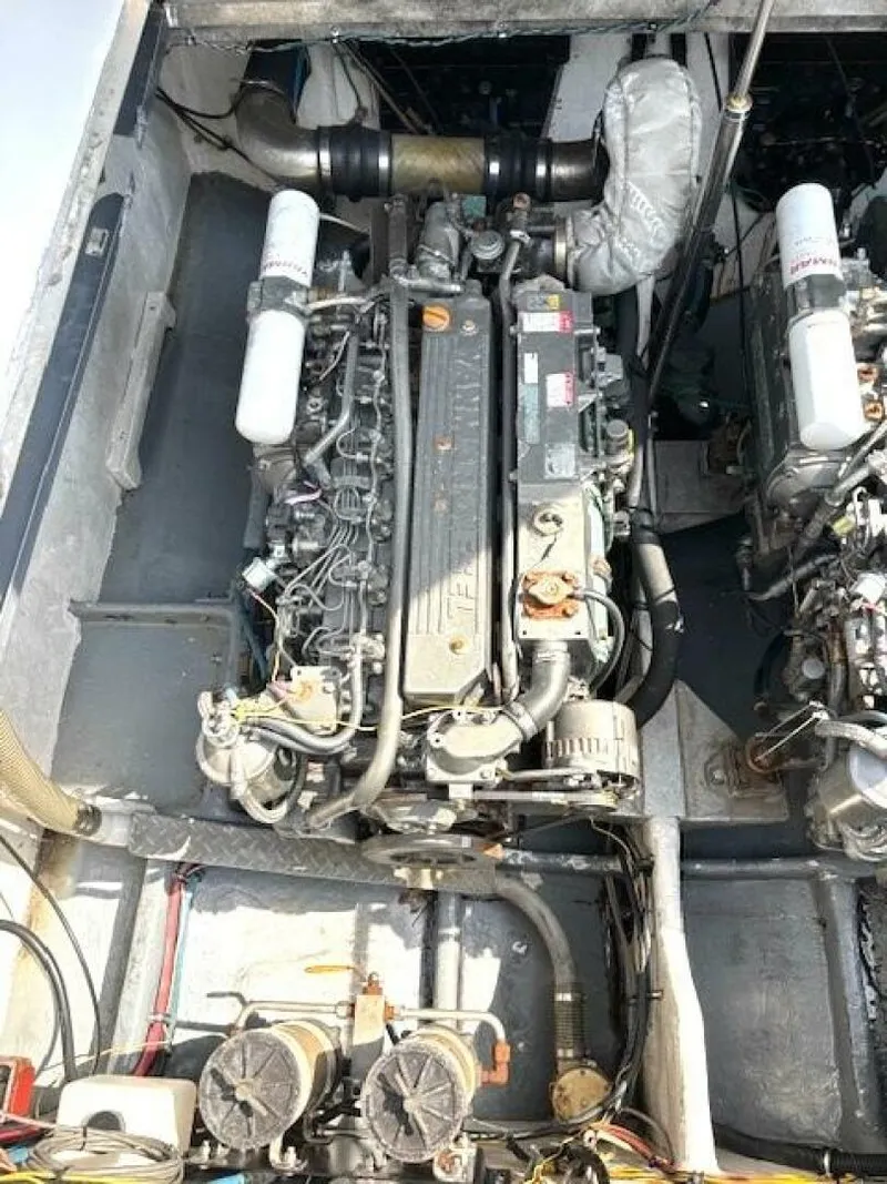 Slide: The Image of Phoenix Bass Boat 41 2005 - 4383340