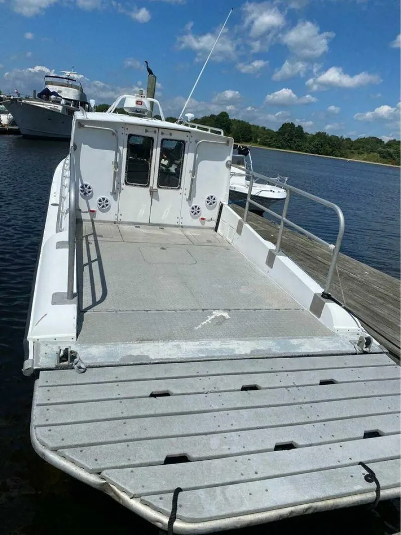 Slide: The Image of Phoenix Bass Boat 41 2005 - 4376115