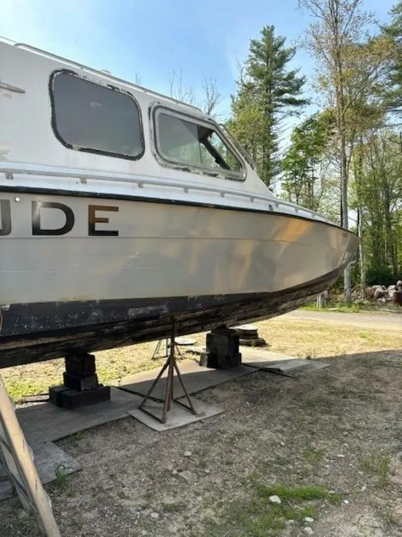 Slide: The Image of Phoenix Bass Boat 41 2005 - 4383322