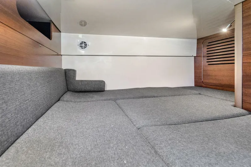 Slide: The Image of 2019 Boston Whaler 345 Conquest Bunk 1 - 4385593