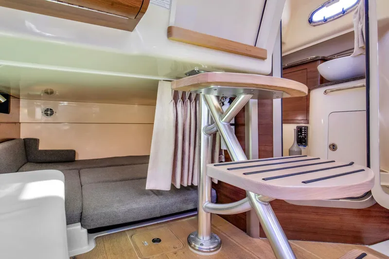 Slide: The Image of 2019 Boston Whaler 345 Conquest Bunk 2 - 4385594