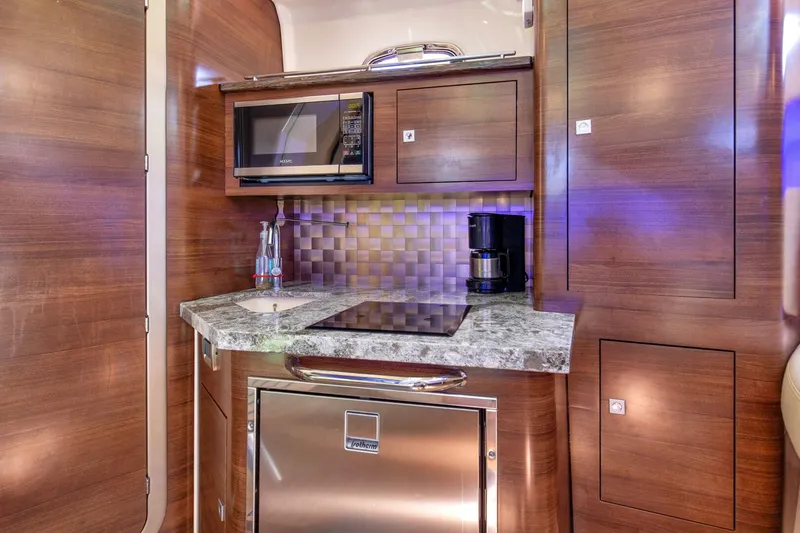 Slide: The Image of 2019 Boston Whaler 345 Conquest Cabin 2 - 4385580