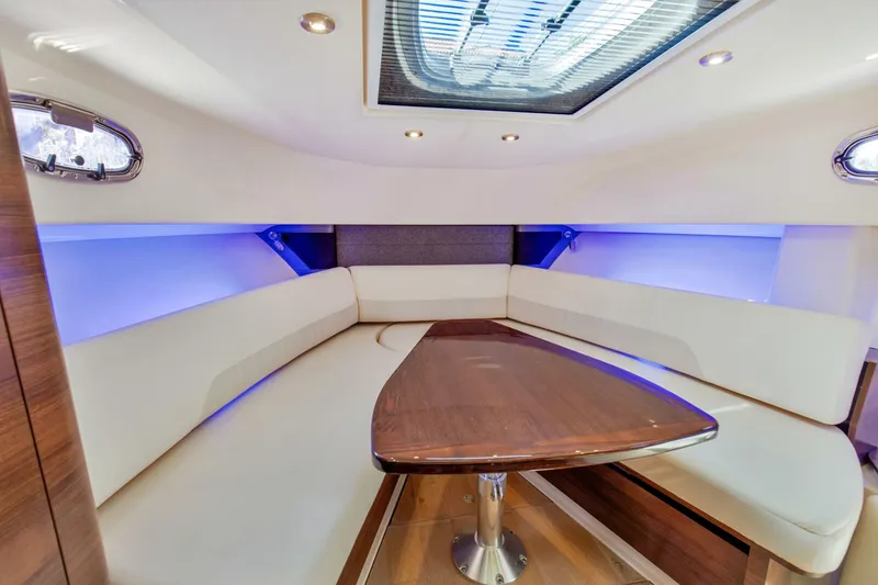 Slide: The Image of 2019 Boston Whaler 345 Conquest Cabin 3 - 4385582