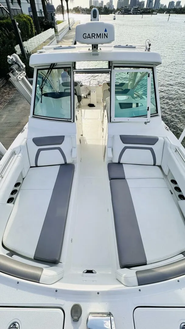 Slide: The Image of World Cat 320 DC 2019 - 4387096