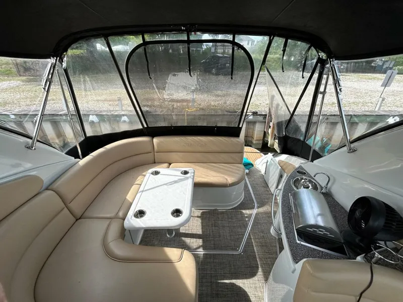 Slide: The Image of Crownline Boats 350 SY 2015 - 4377886