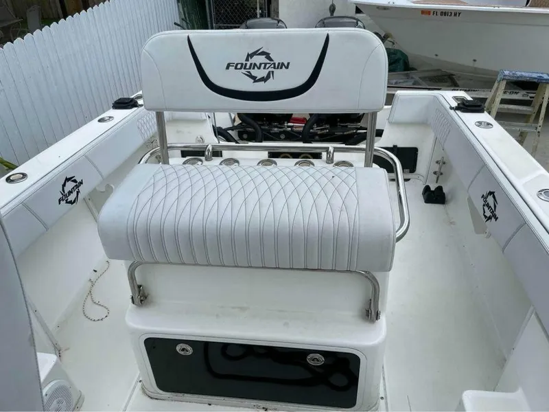 Slide: The Image of Fountain Walk Around 1993 - 4378490