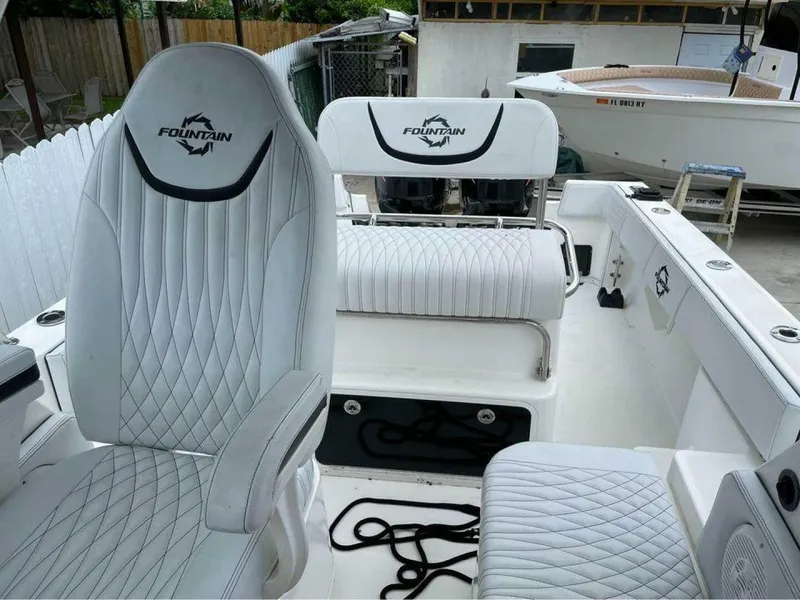 Slide: The Image of Fountain Walk Around 1993 - 4378491