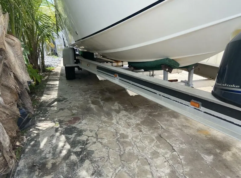 Slide: The Image of Fountain Walk Around 1993 - 4378495