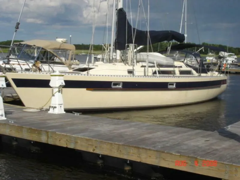 Slide: The Image of Norseman 400 1987 - 4378756
