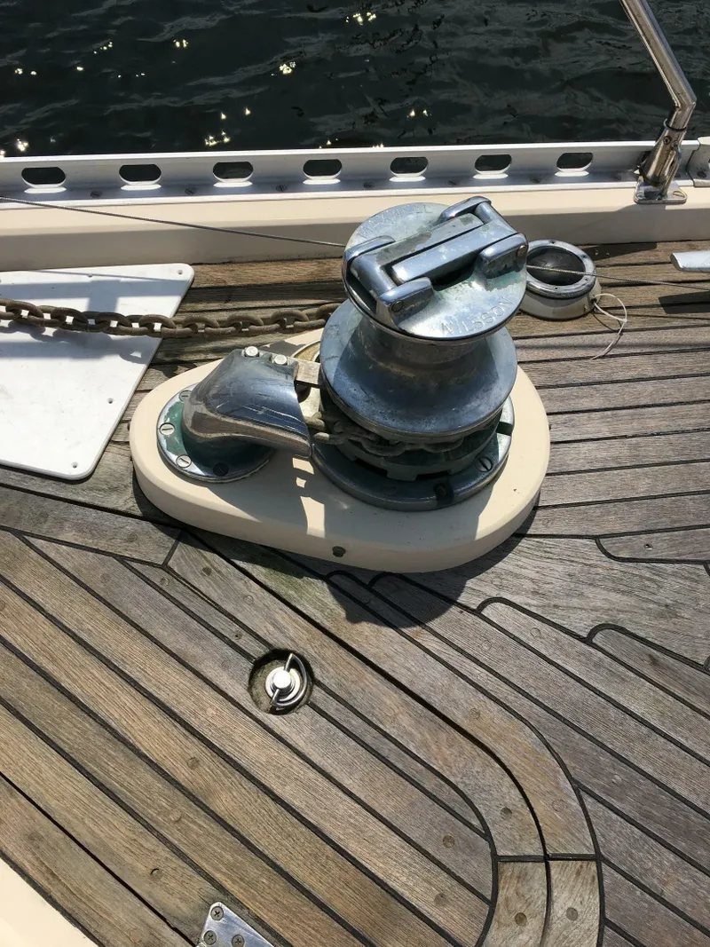 Slide: The Image of Norseman 400 1987 - 6986744