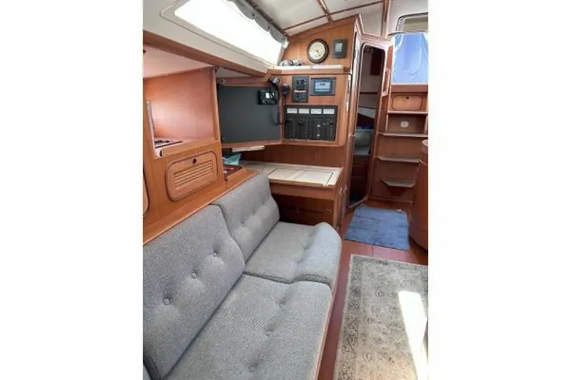 Slide: The Image of Norseman 400 1987 - 6387678