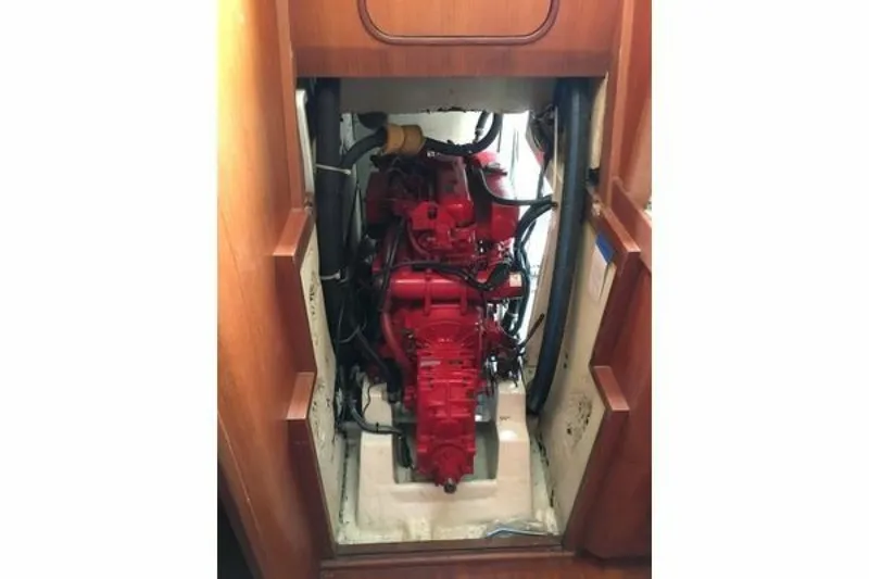Slide: The Image of Norseman 400 1987 - 6387669