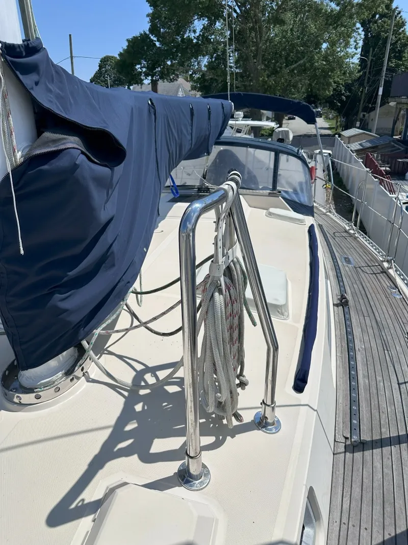 Slide: The Image of Norseman 400 1987 - 6986757
