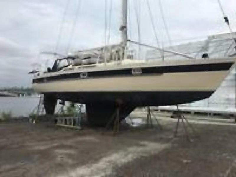 Slide: The Image of Norseman 400 1987 - 4378744