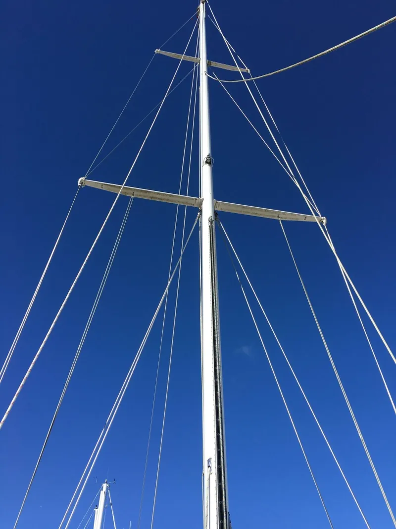 Slide: The Image of Norseman 400 1987 - 6986742