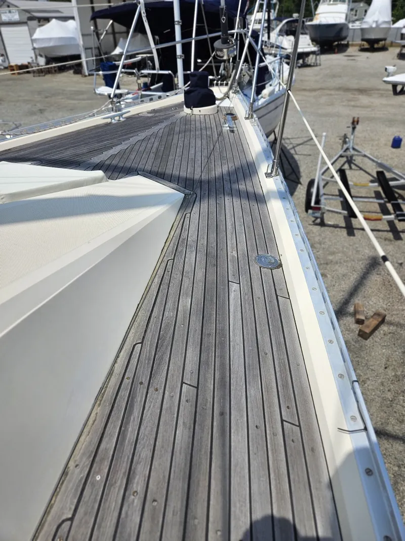 Slide: The Image of Norseman 400 1987 - 6829500