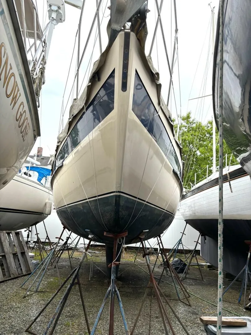 Slide: The Image of Norseman 400 1987 - 4387530