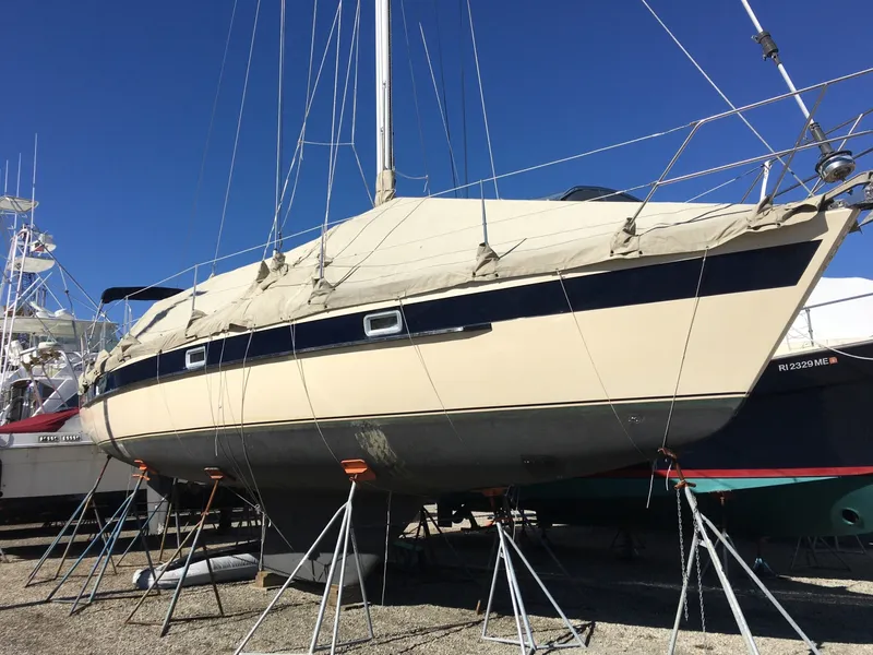 Slide: The Image of Norseman 400 1987 - 6986741