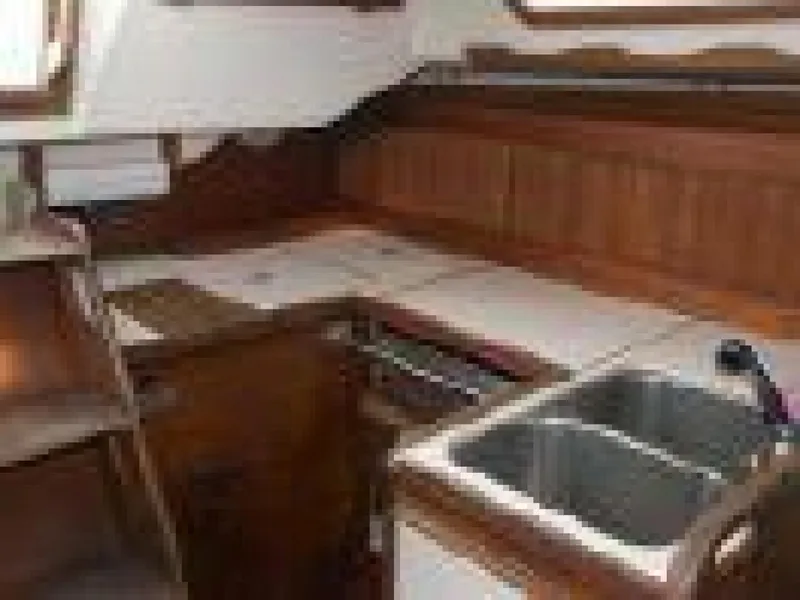 Slide: The Image of Sabre 34 1994 - 5862779