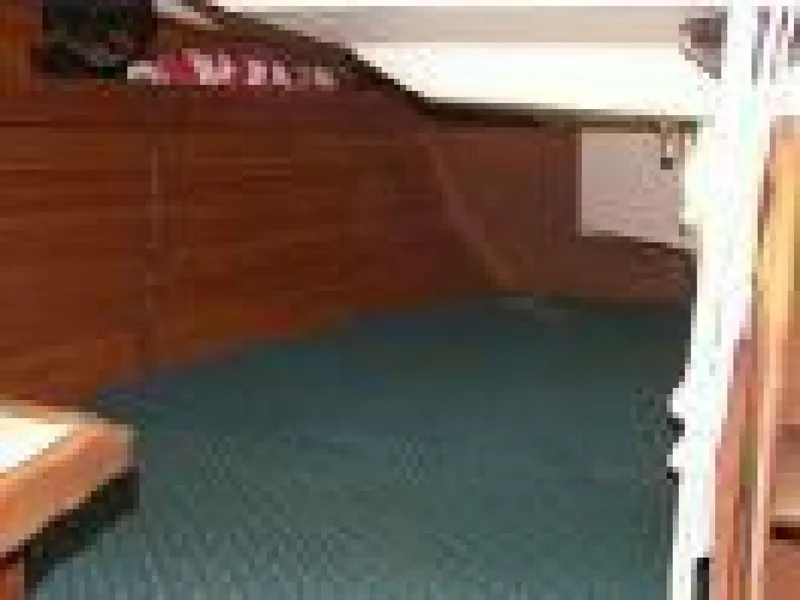 Slide: The Image of Sabre 34 1994 - 5862778