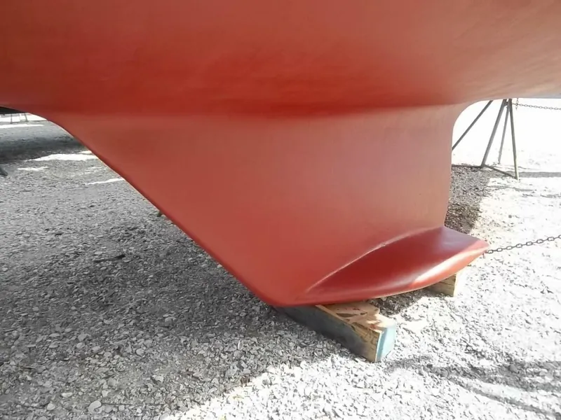 Slide: The Image of Sabre 34 1994 - 4512387