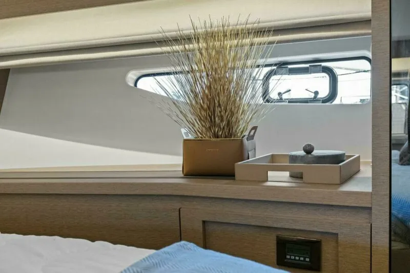 Slide: The Image of 2022 59 Prestige Flybridge - How Sweet It Its - VIP Stateroom - 6096736