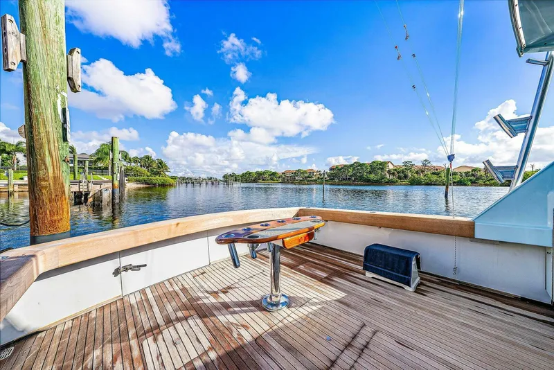 Slide: The Image of Monterey Custom Sport Fish 1990 - 4379320